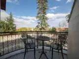 Двухместный номер Deluxe
