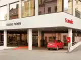 Номер Executive