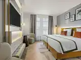 Двухместный номер Комфорт