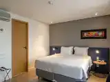 Номер Deluxe
