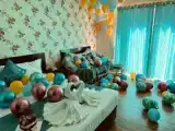 Номер Стандарт с балконом