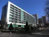 Двухместный люкс с балконом