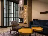 Двухместные апартаменты Стандарт