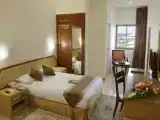 Двухместный номер Стандарт с видом на сад