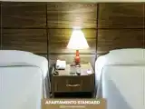 Трёхместный номер Стандарт