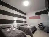 Четырёхместный номер Стандарт с видом на сад