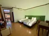Двухместный номер Deluxe