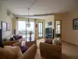 Апартаменты с 2 комнатами с балконом