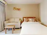 Двухместный номер Deluxe