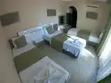 Трёхместный номер Стандарт