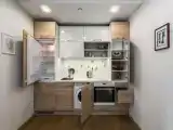 Студия с видом на реку