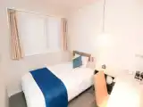 Одноместный номер B
