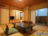Номер Стандарт с красивым видом из окна
