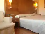 Одноместный номер Стандарт