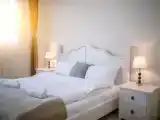 Двухместный номер Deluxe
