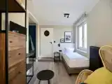 Одноместный номер Стандарт