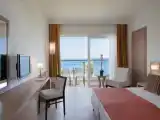 Двухместный номер Стандарт рядом с пляжем