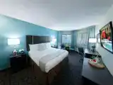 Двухместный номер Deluxe