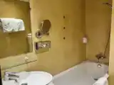 Трёхместный номер Стандарт