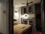Люкс с балконом
