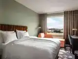 Двухместный семейный номер Стандарт