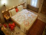 Двухместный люкс Luxury