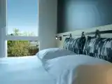 Двухместный номер Стандарт с видом на озеро