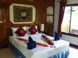 Номер Deluxe с видом на море
