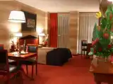 Двухместный номер Deluxe