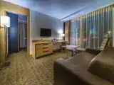 Люкс с балконом