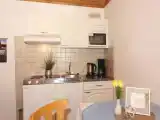 Двухместный номер Стандарт с балконом