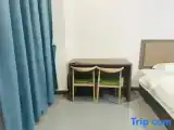 Номер Комфорт