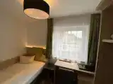Номер Стандарт