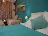 Четырёхместный номер Стандарт