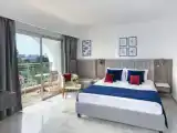 Семейный люкс Deluxe