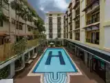 Run of House