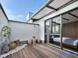 Двухместный номер Deluxe