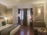 Двухместный номер Стандарт