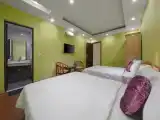 Двухместный номер Стандарт
