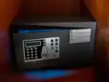 Четырёхместный номер Classic