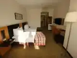 Номер Presidential