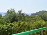 Апартаменты с видом на море