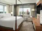 Люкс Executive High Floor c 1 комнатой
