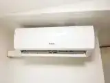 Бунгало с 2 комнатами