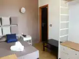 Одноместный номер Стандарт с балконом