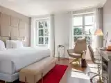 Двухместный номер Premium