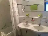 Двухместный номер Deluxe с видом на город