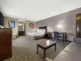 Двухместный номер Стандарт