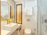 Двухместный номер Стандарт