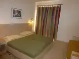 Двухместный номер Стандарт с видом на сад